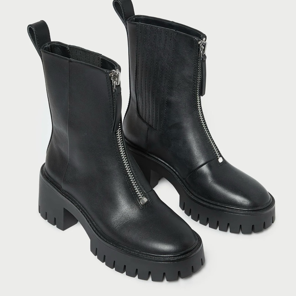 Loeffler Randall Trixie Boot